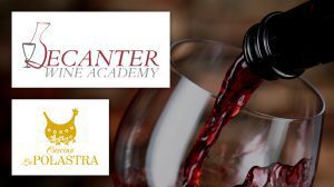 Scopri di più sull'articolo A Roma sotto i riflettori di Decanter Wine Academy, che racconta le storie del vino